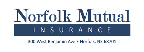 Norfolk Mutual Insurance - 300 W Benjamin Ave, Norfolk, NE 68701